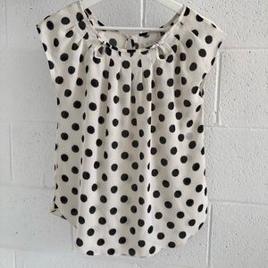 Lauren Conrad Blouse